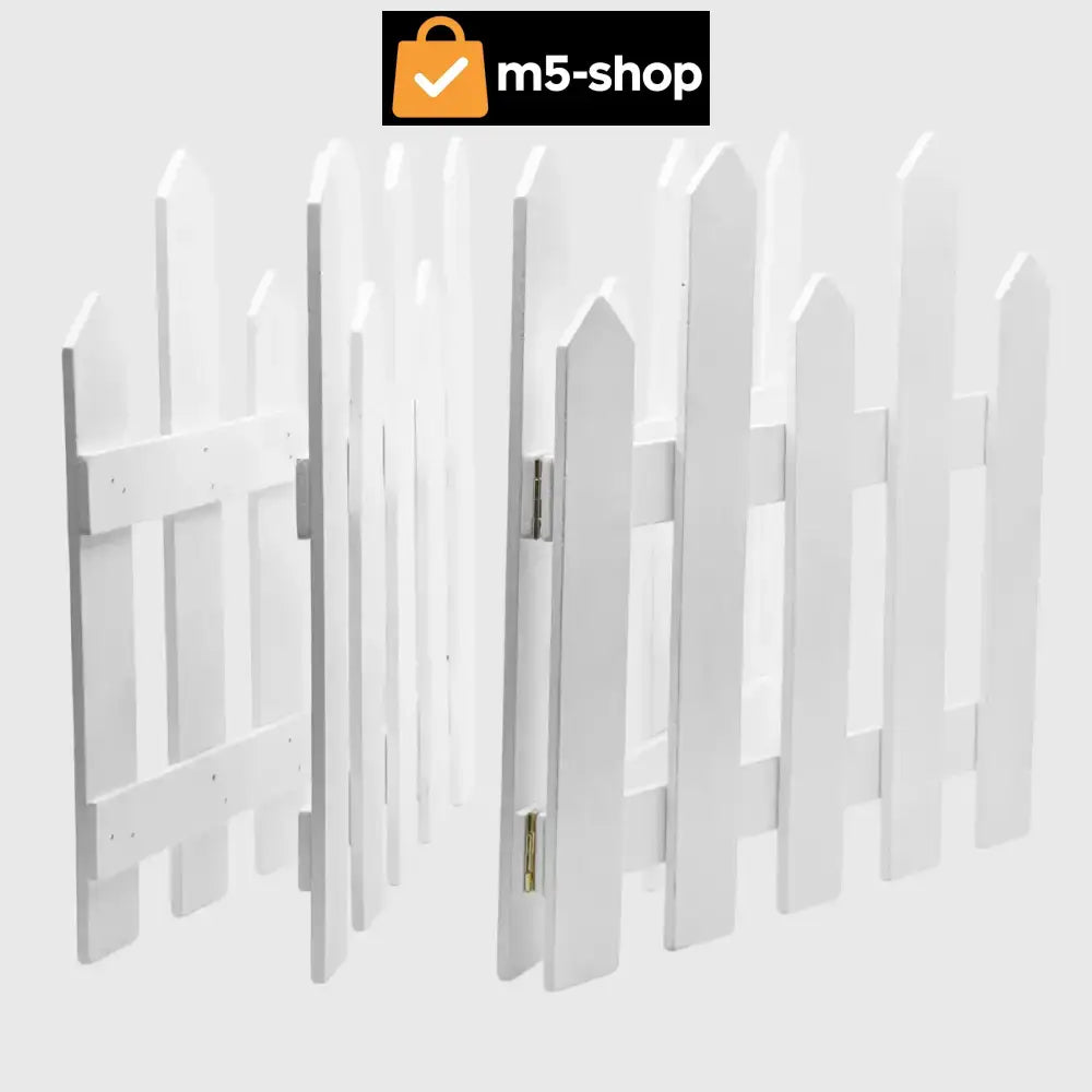 DEKORATIVNA VRTNA OGRADA 120CM