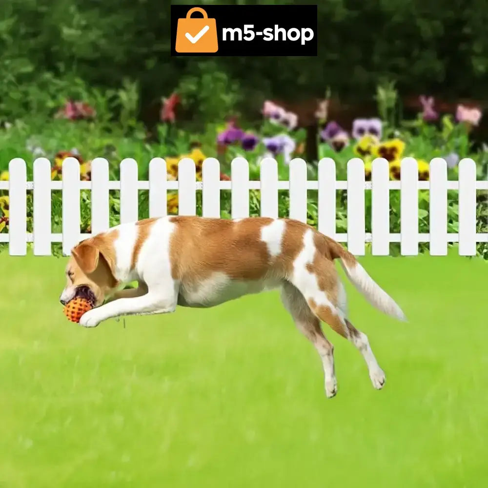 DEKORATIVNA VRTNA OGRADA 120CM