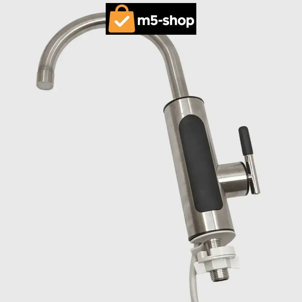 DELUXE ELEKTRIČNA SLAVINA ZA SUDOPERU