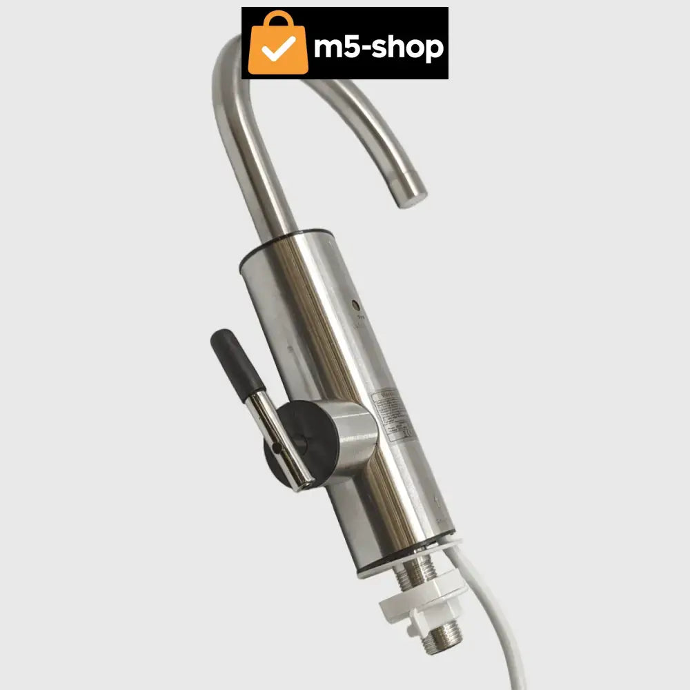 DELUXE ELEKTRIČNA SLAVINA ZA SUDOPERU