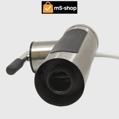 DELUXE ELEKTRIČNA SLAVINA ZA SUDOPERU