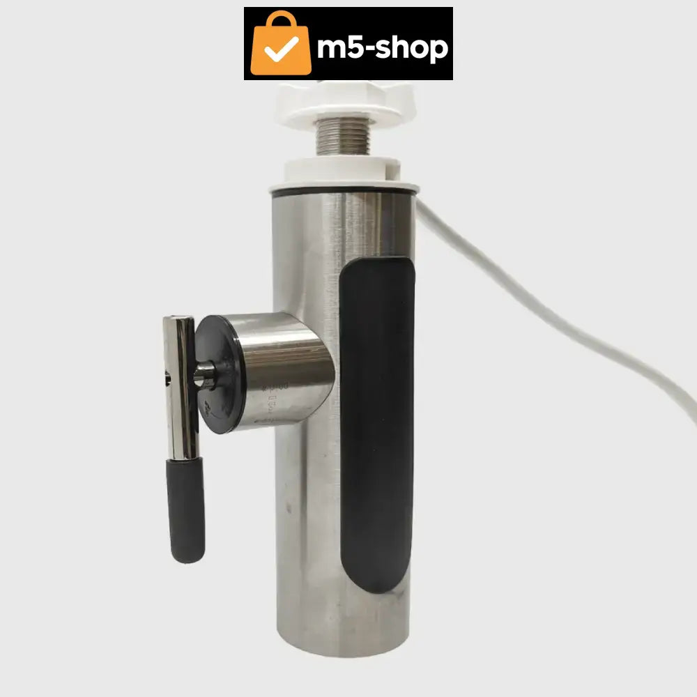 DELUXE ELEKTRIČNA SLAVINA ZA SUDOPERU