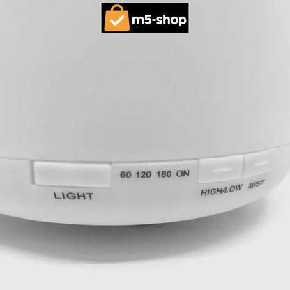 DIFUZOR 4U1 500mL Elektronika