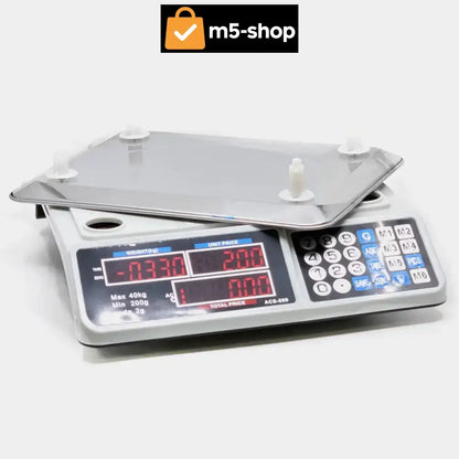 DIGITALNA VAGA-40 KG