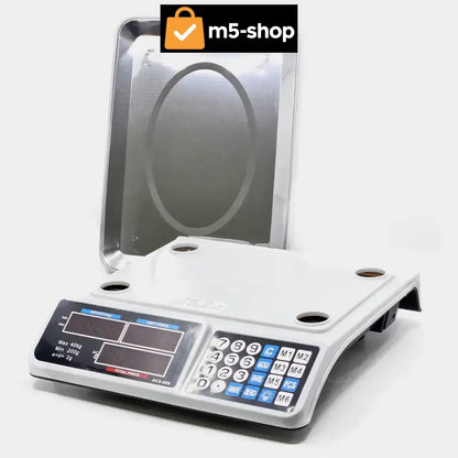 DIGITALNA VAGA-40 KG