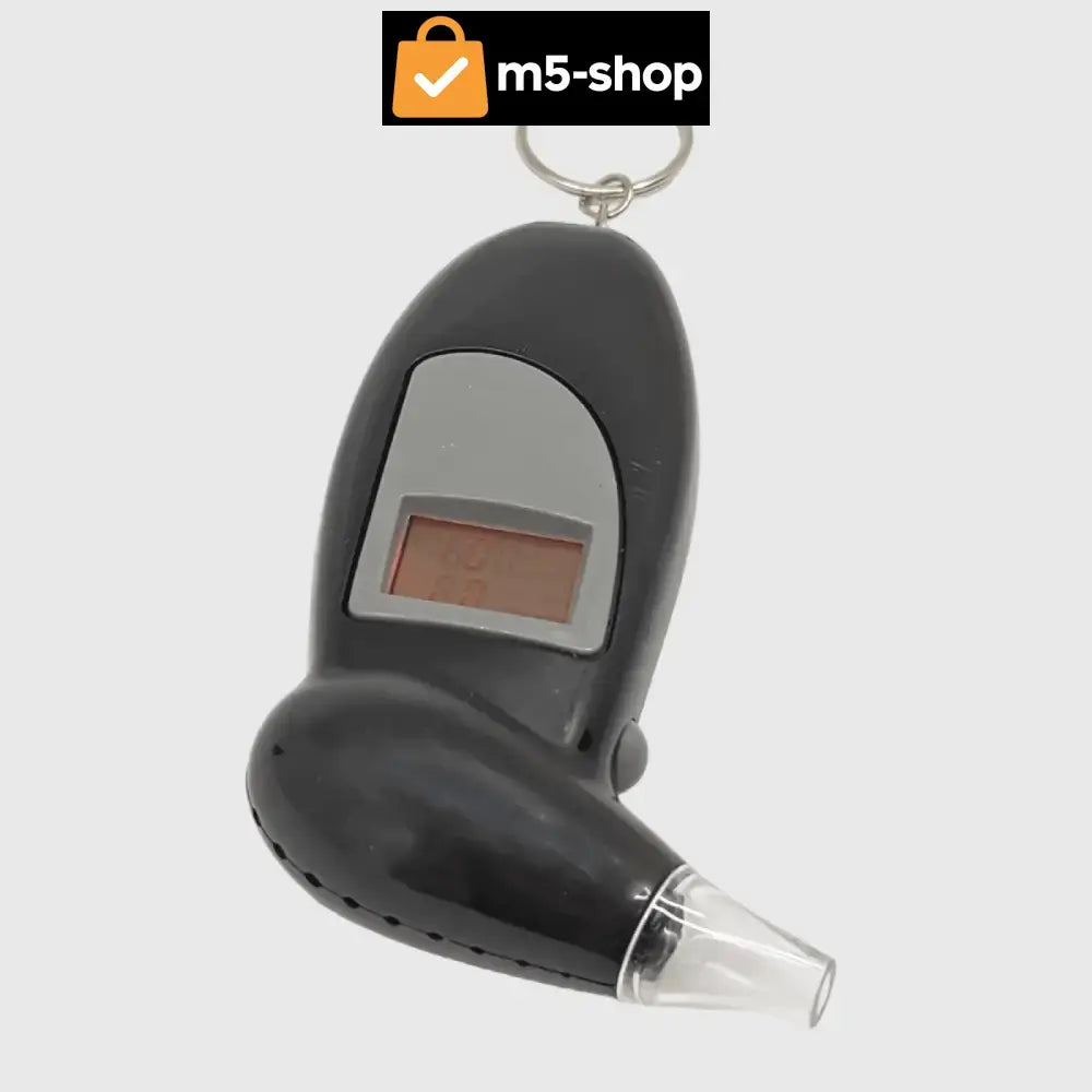 DIGITALNI ALKOTESTER