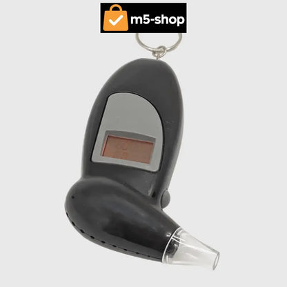 DIGITALNI ALKOTESTER