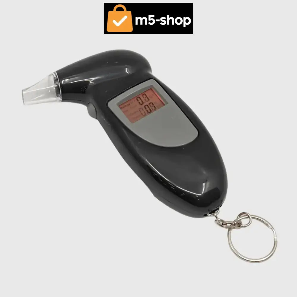 DIGITALNI ALKOTESTER