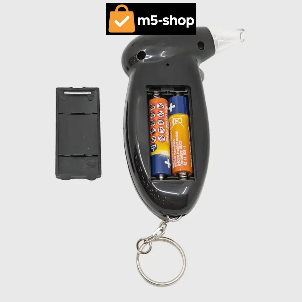 DIGITALNI ALKOTESTER