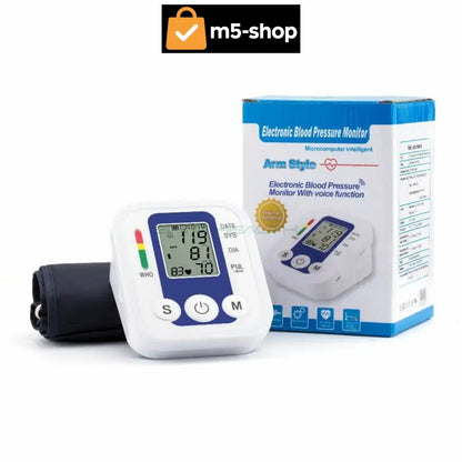 DIGITALNI MERAC PRITISKA Elektronika