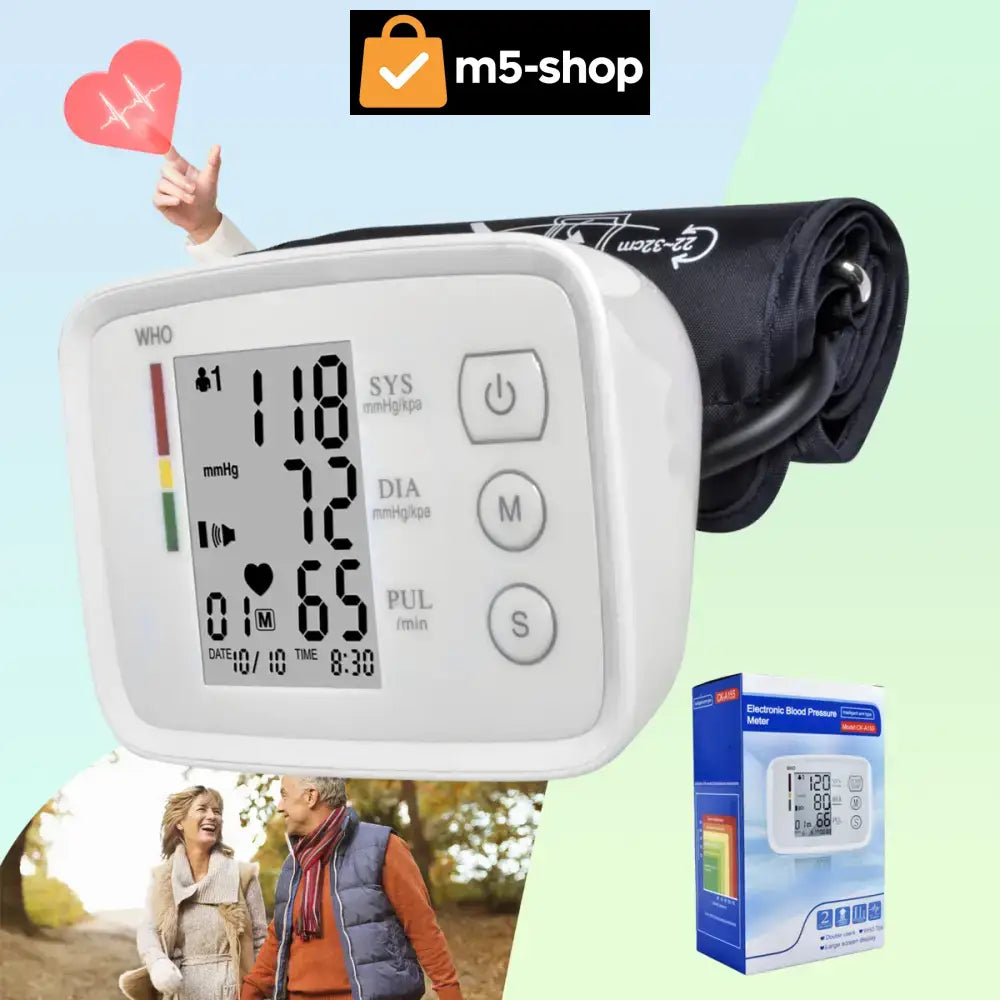 DIGITALNI MERAC PRITISKA Elektronika