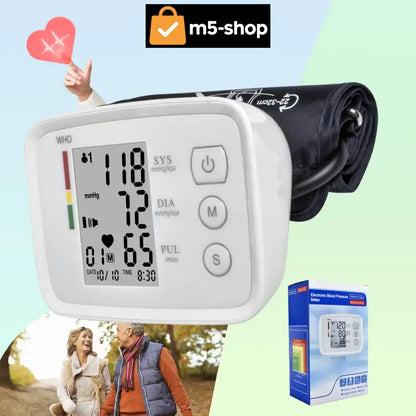 DIGITALNI MERAC PRITISKA Elektronika