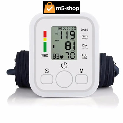 DIGITALNI MERAC PRITISKA Elektronika