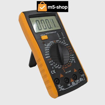 DIGITALNI MULTIMETAR