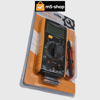 DIGITALNI MULTIMETAR