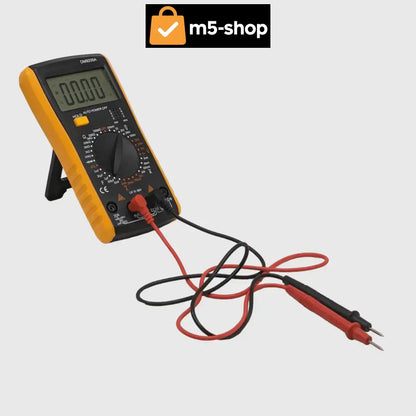 DIGITALNI MULTIMETAR