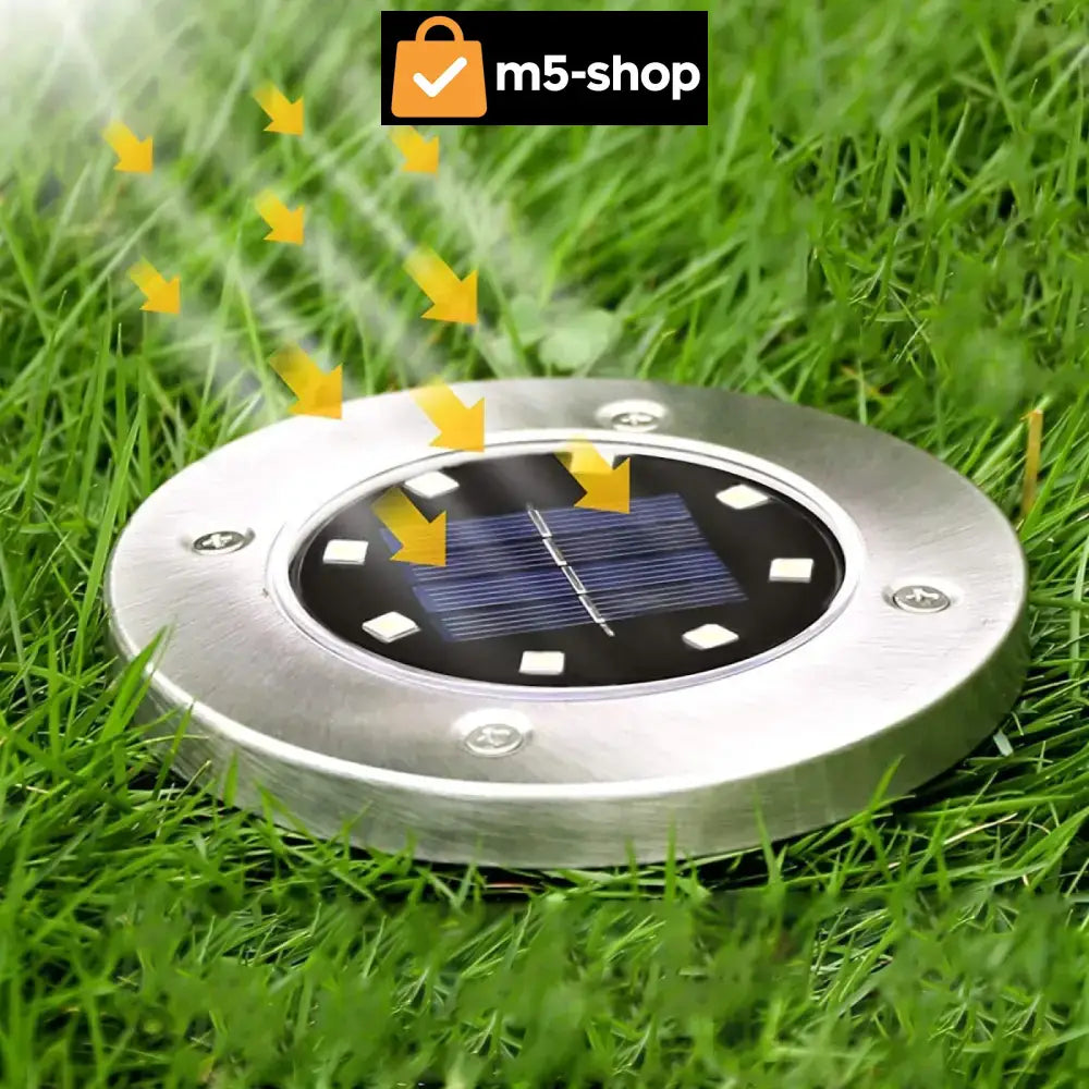 DISK SVETLO - 4 KOMADA Elektronika