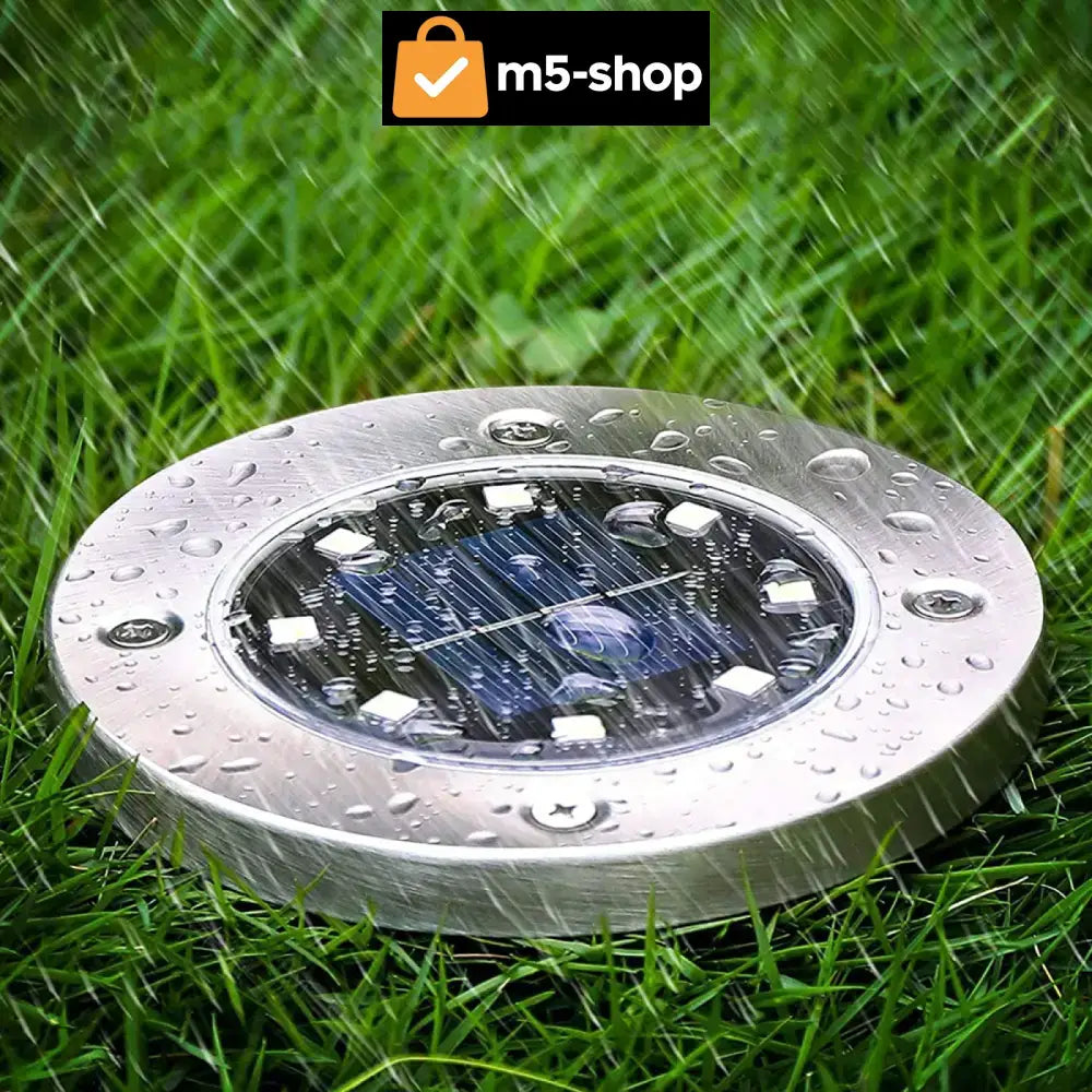 DISK SVETLO - 4 KOMADA Elektronika