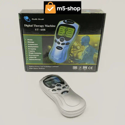 DTM MASAZER- model sa 8 elektroda Elektronika