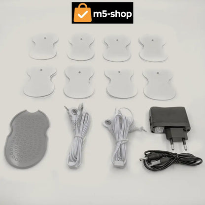 DTM MASAZER- model sa 8 elektroda Elektronika