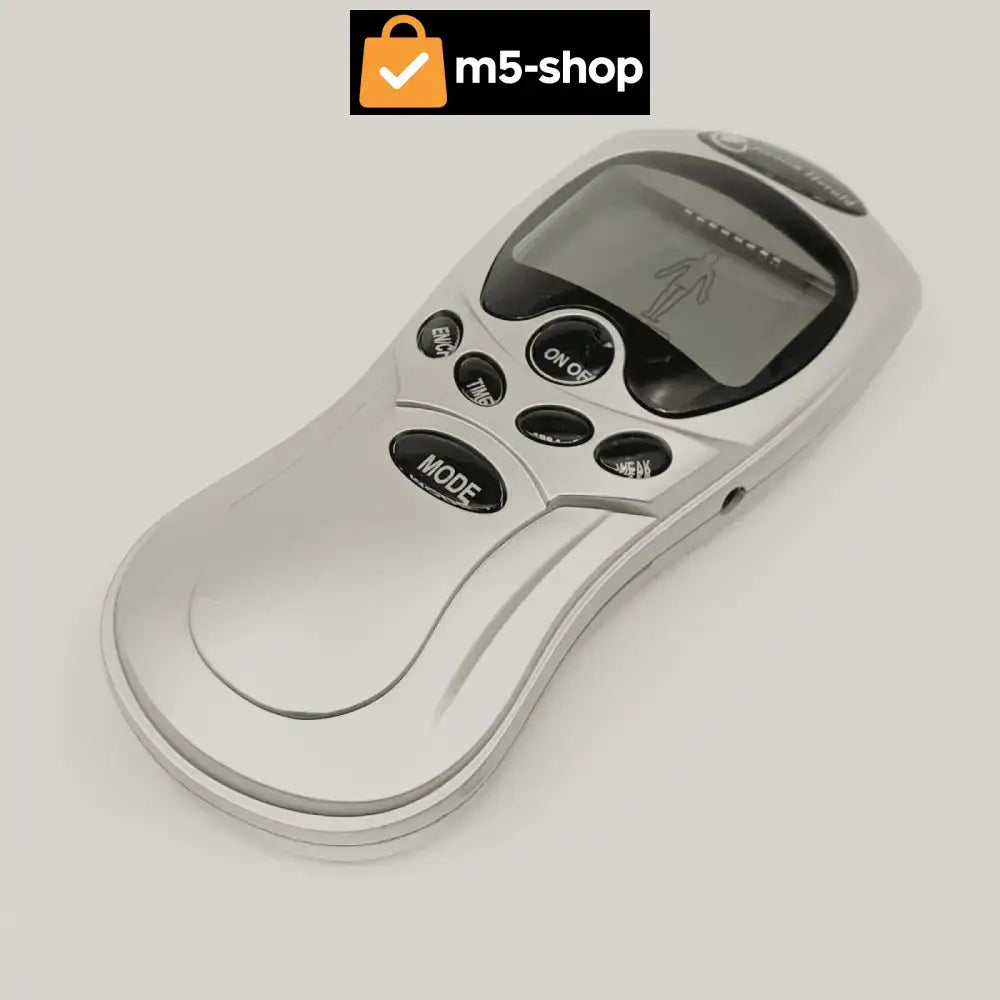 DTM MASAZER- model sa 8 elektroda Elektronika