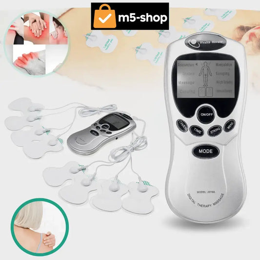 DTM MASAZER- model sa 8 elektroda Elektronika