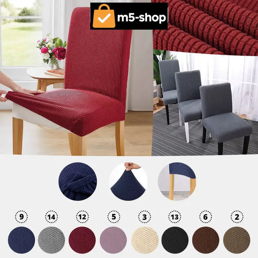 ELASTIČNE NAVLAKE ZA STOLICE