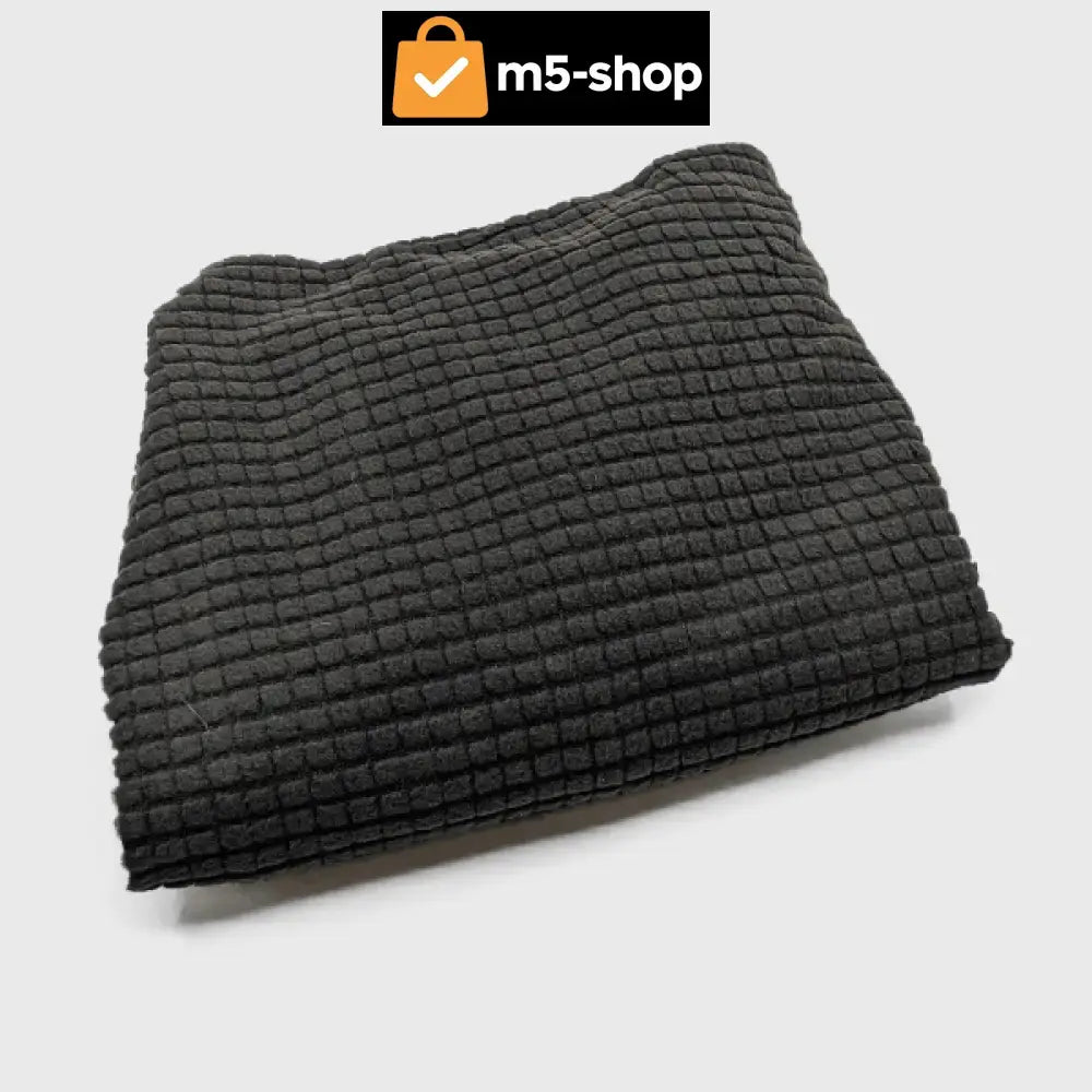 ELASTIČNE NAVLAKE ZA STOLICE CRNA-13