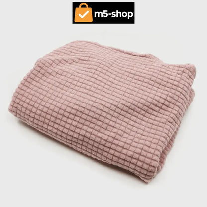 ELASTIČNE NAVLAKE ZA STOLICE ROZA-5