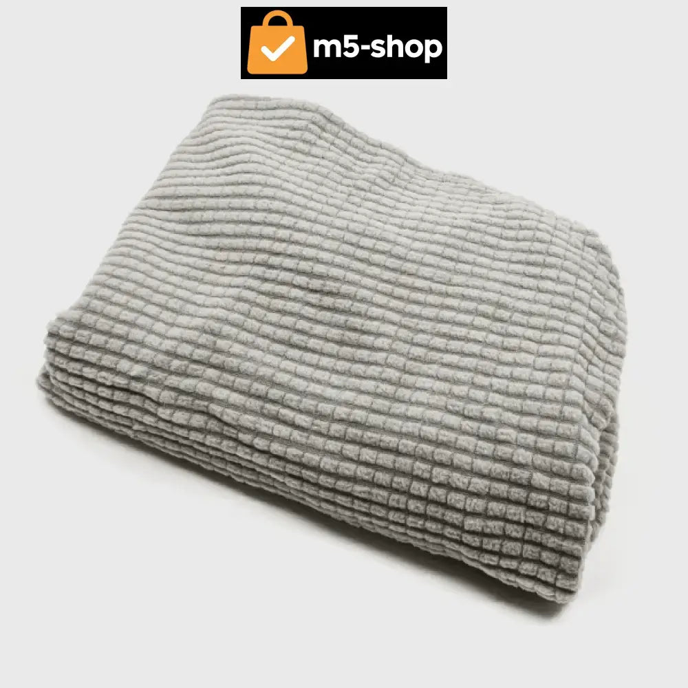 ELASTIČNE NAVLAKE ZA STOLICE SIVA-14