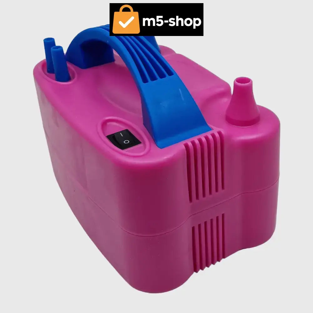 ELEKTRIČNA PUMPA ZA BALONE