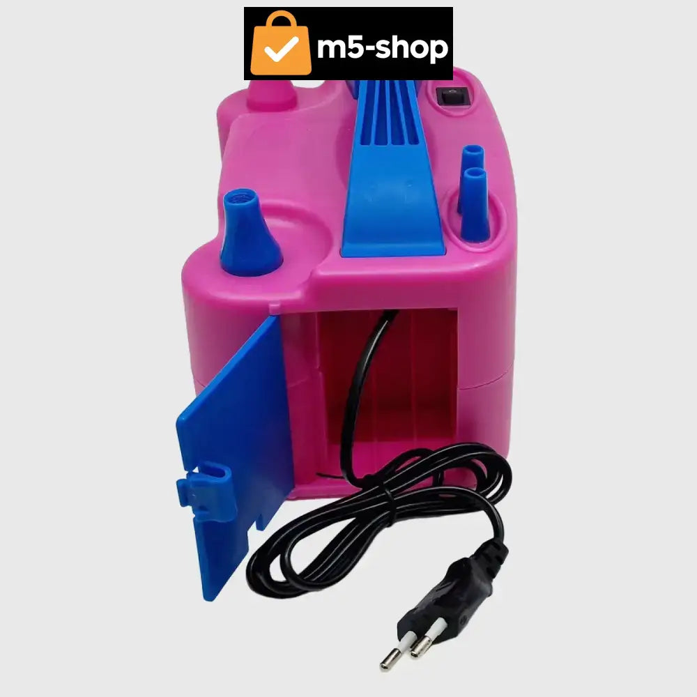 ELEKTRIČNA PUMPA ZA BALONE