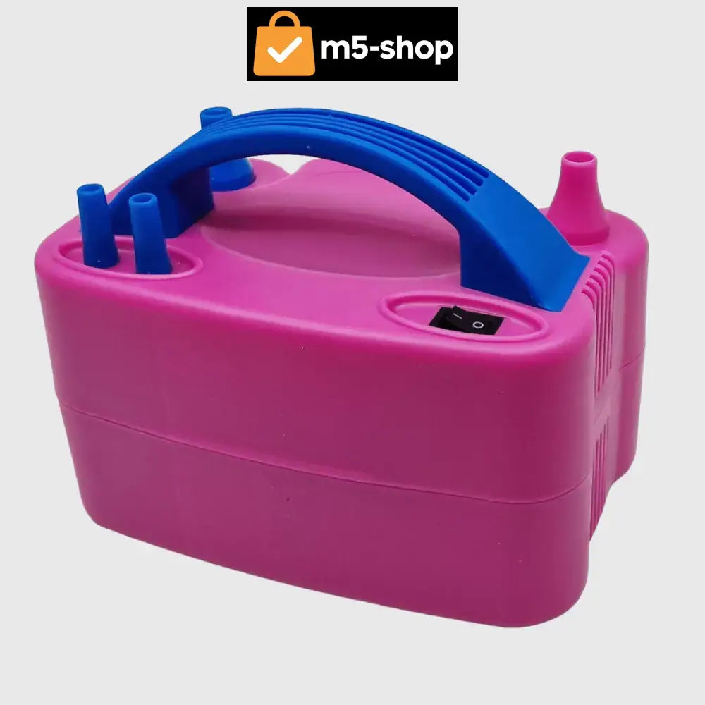 ELEKTRIČNA PUMPA ZA BALONE