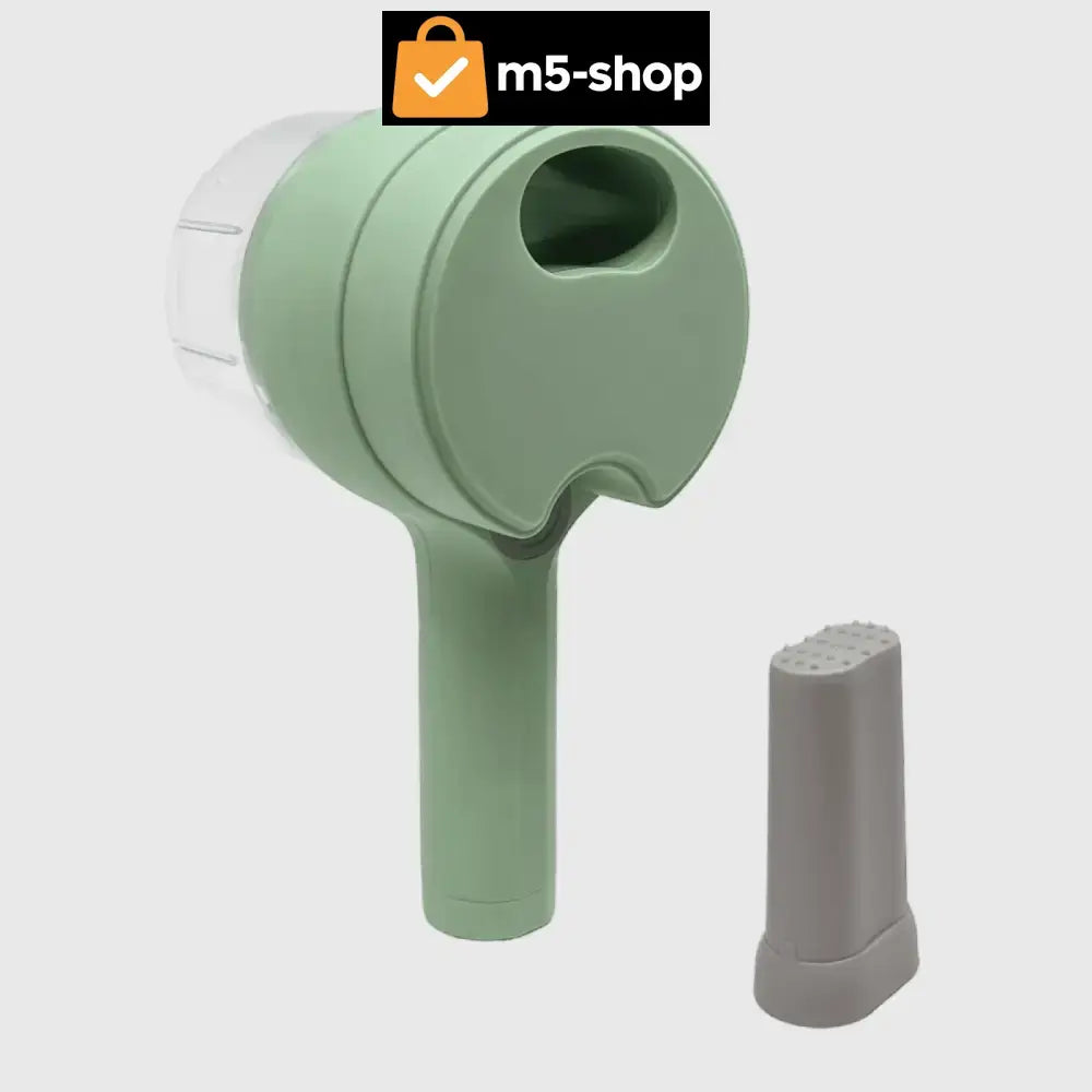 ELEKTRIČNA SECKAČICA FOOD CHOPPER