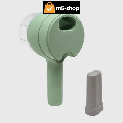 ELEKTRIČNA SECKAČICA FOOD CHOPPER