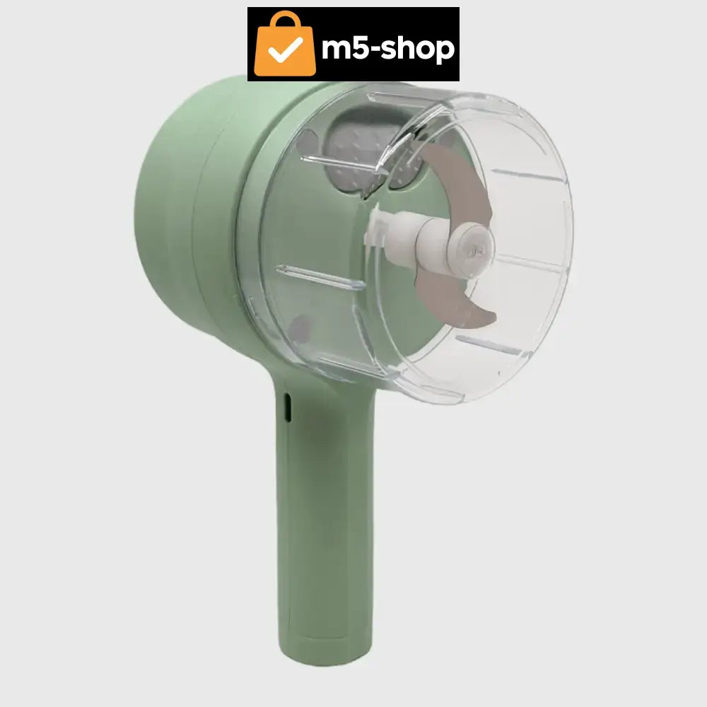 ELEKTRIČNA SECKAČICA FOOD CHOPPER