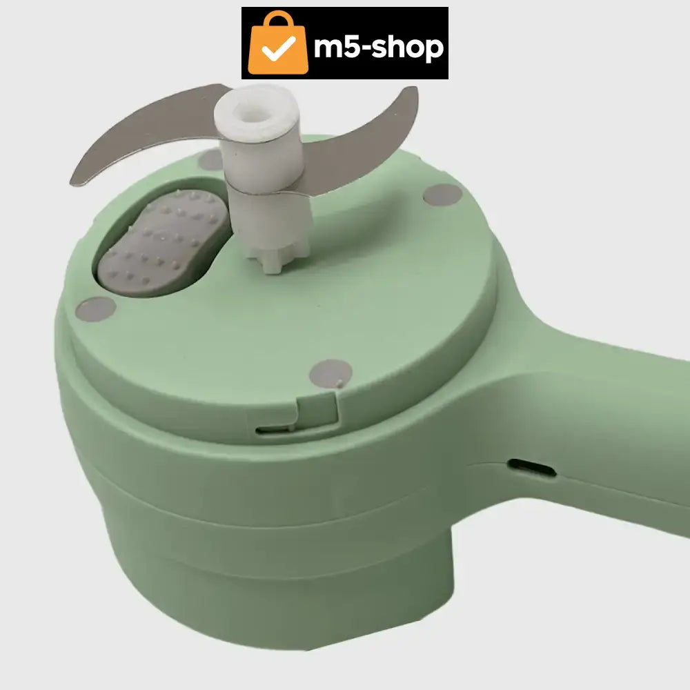 ELEKTRIČNA SECKAČICA FOOD CHOPPER