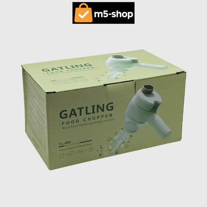 ELEKTRIČNA SECKAČICA FOOD CHOPPER