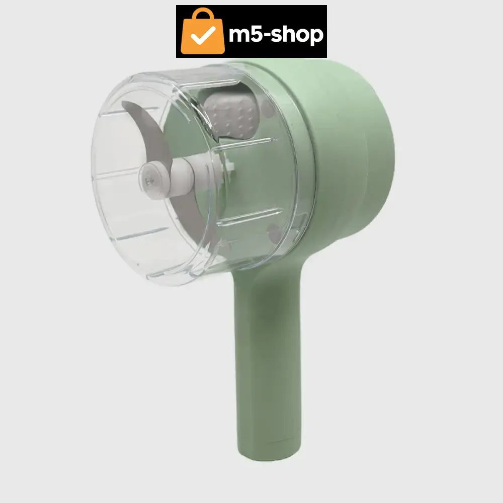 ELEKTRIČNA SECKAČICA FOOD CHOPPER