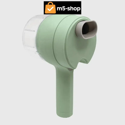 ELEKTRIČNA SECKAČICA FOOD CHOPPER