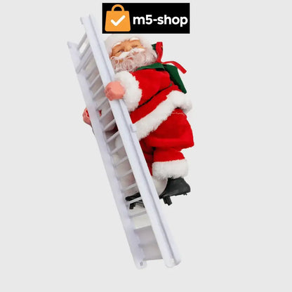 ELEKTRIČNI DEDA MRAZ