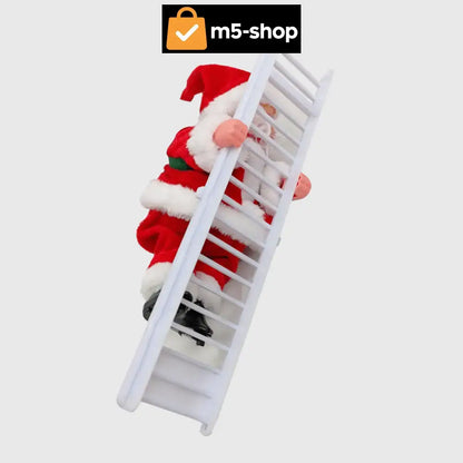 ELEKTRIČNI DEDA MRAZ