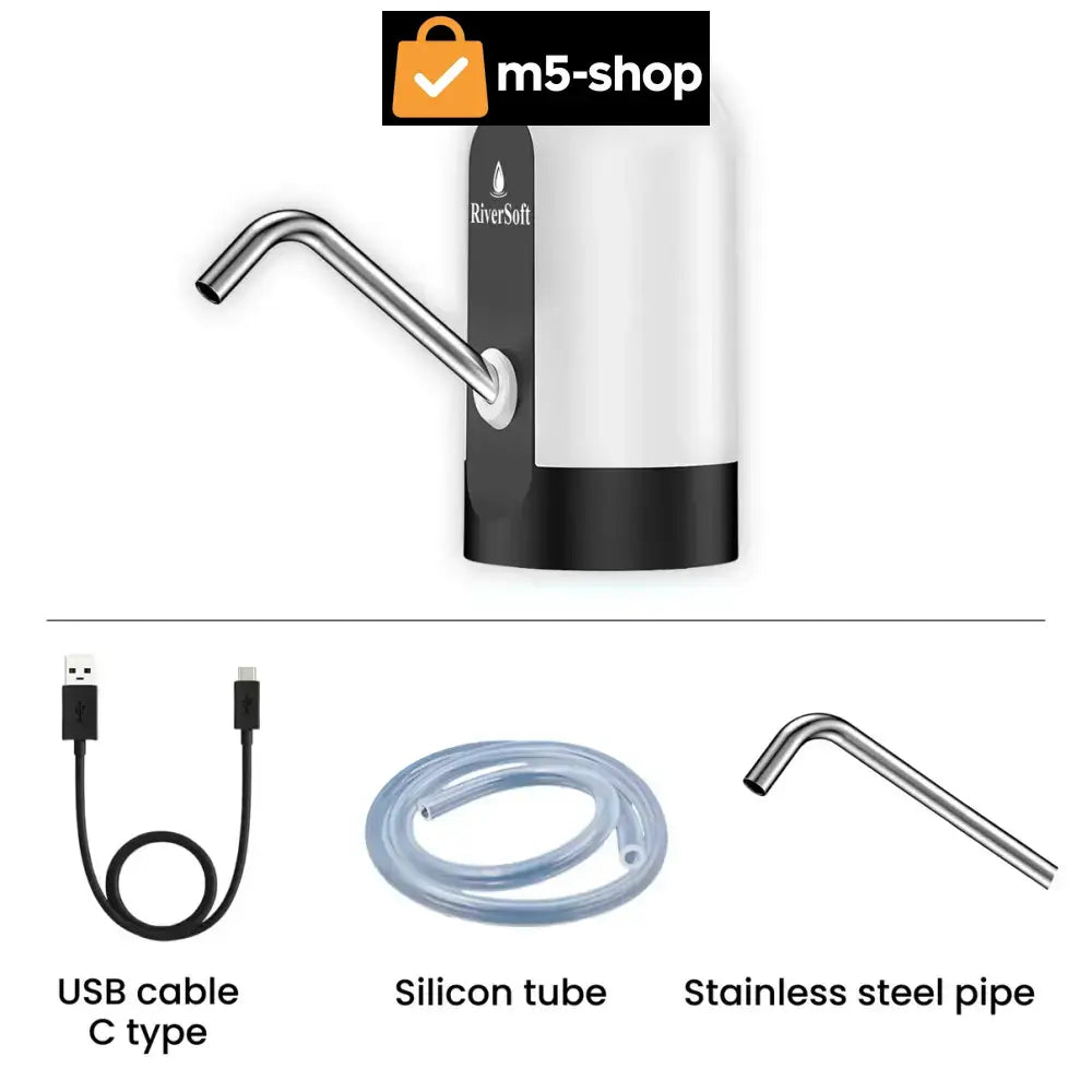 ELEKTRIČNI DISPENSER ZA VODU-BIDON