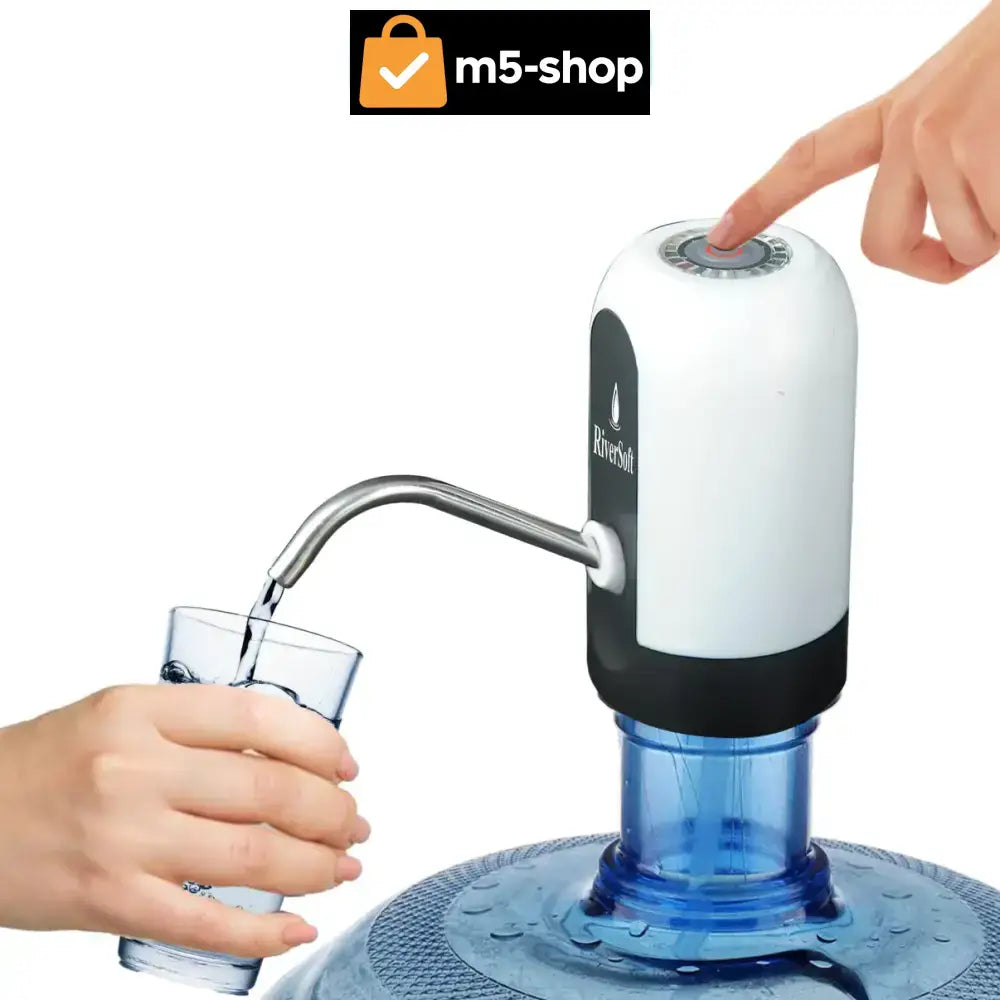 ELEKTRIČNI DISPENSER ZA VODU-BIDON