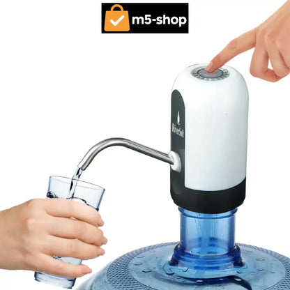 ELEKTRIČNI DISPENSER ZA VODU-BIDON