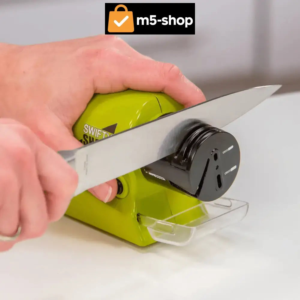 ELEKTRIČNI OŠTRAČ NOŽEVA Kuhinja