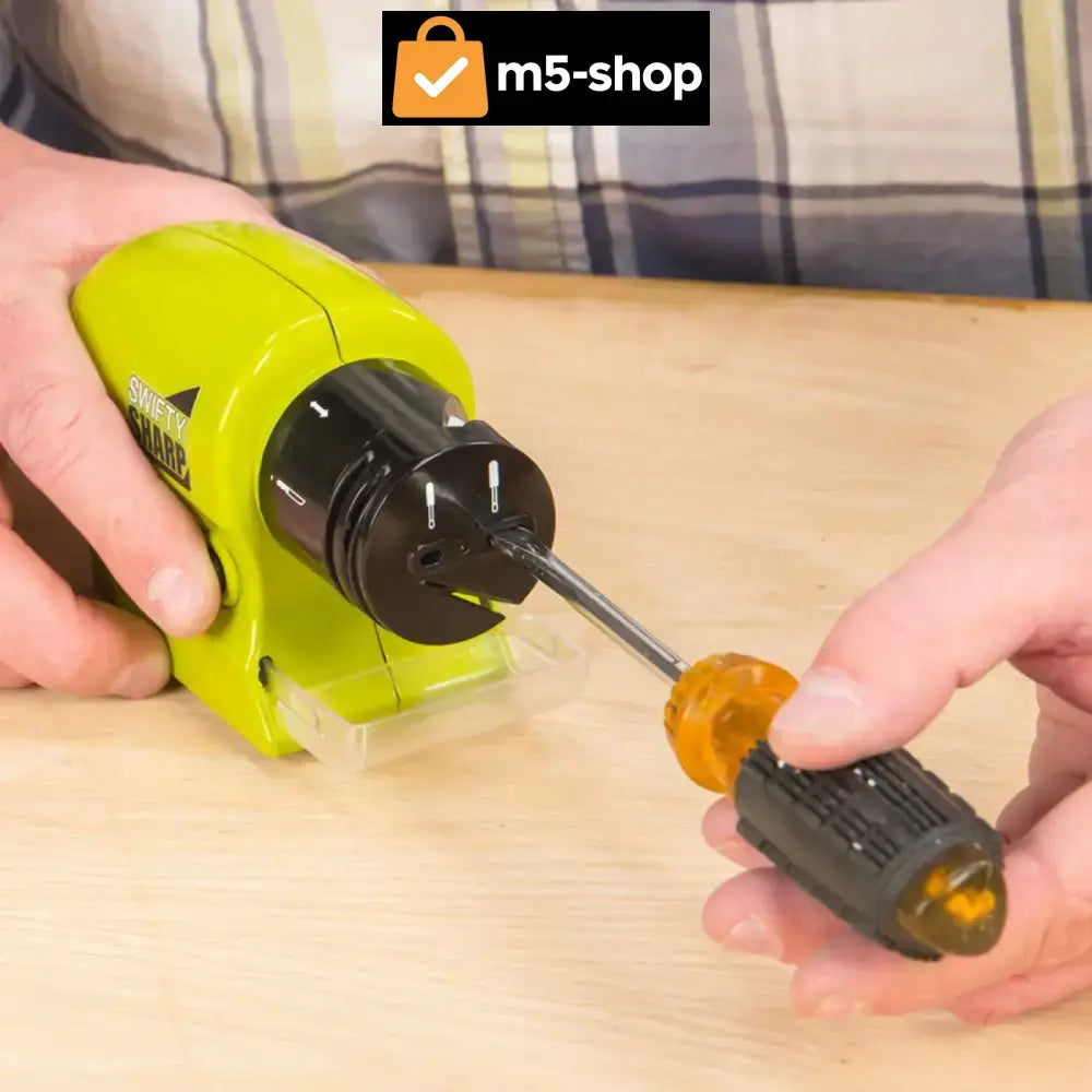 ELEKTRIČNI OŠTRAČ NOŽEVA Kuhinja