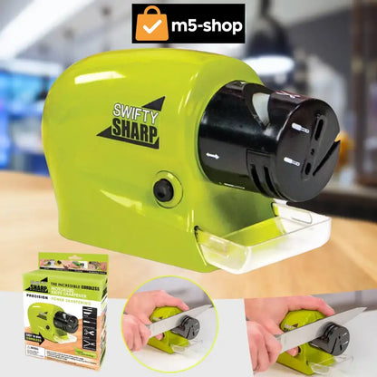 ELEKTRIČNI OŠTRAČ NOŽEVA Kuhinja