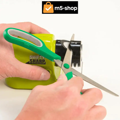 ELEKTRIČNI OŠTRAČ NOŽEVA Kuhinja