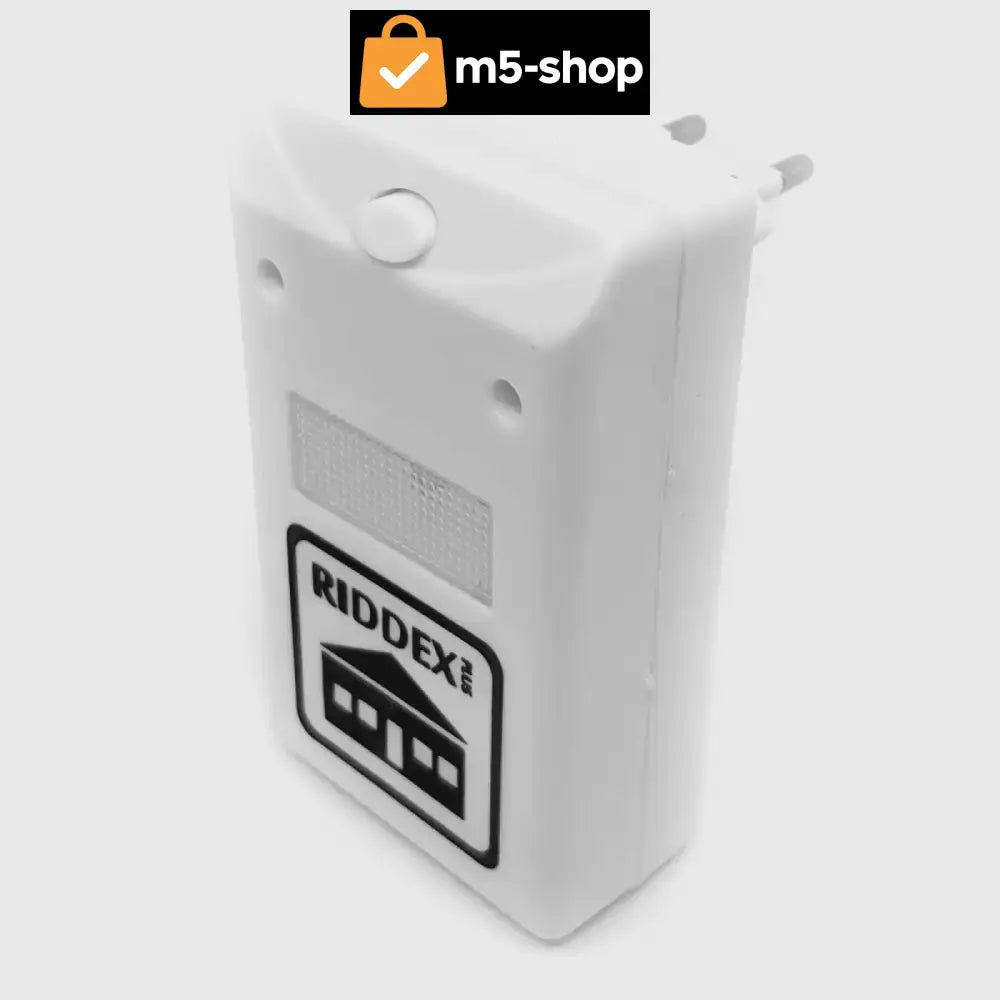 ELEKTROMAGNETSKI RASTERIVAČ INSEKATA I GLODARA Elektronika